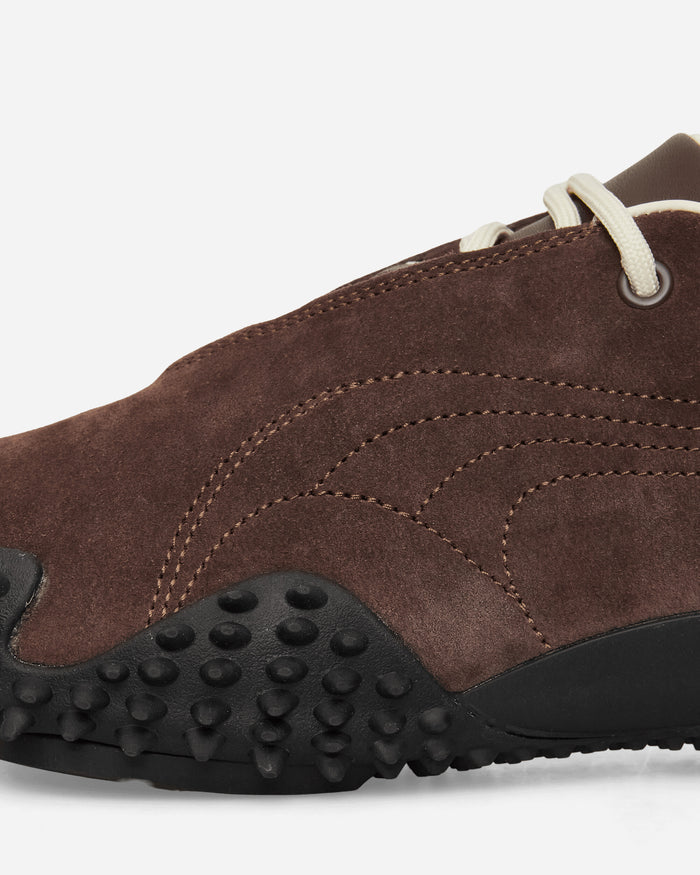 Puma Mostro JJJJound Dark Chocolate Sneakers Low 403823-02