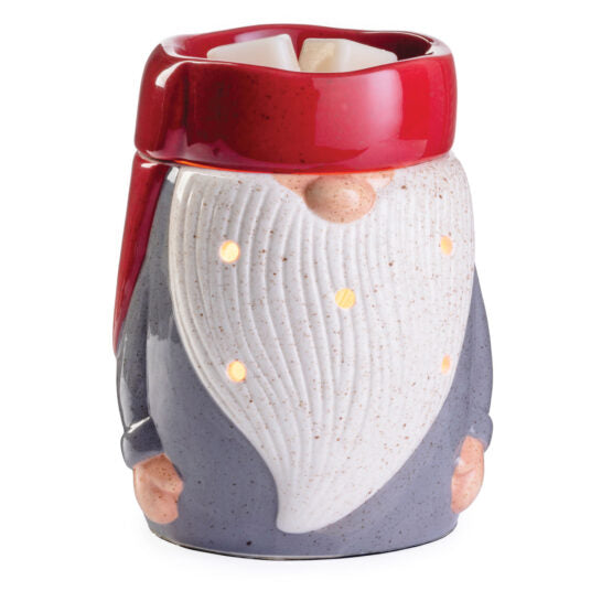 Julianna Gnome Fragrance Warmer