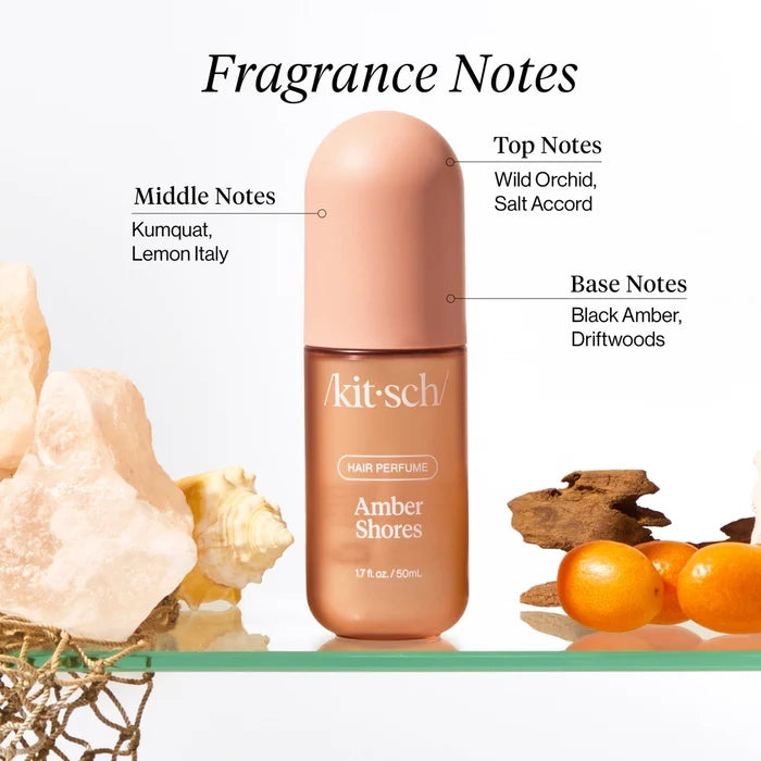 Julietta Hair Perfume