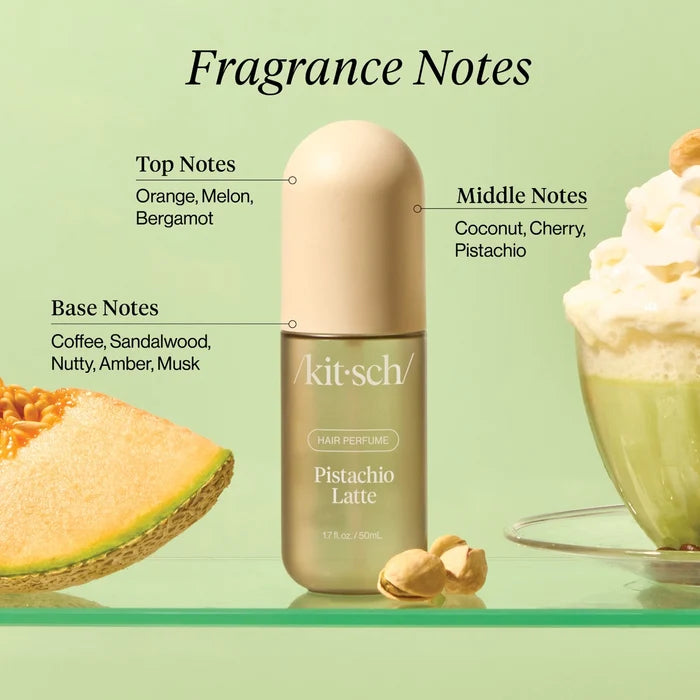 Julietta Hair Perfume