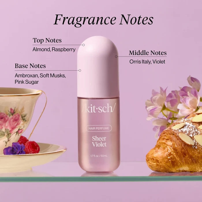 Julietta Hair Perfume