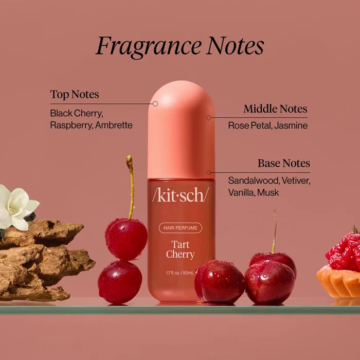 Julietta Hair Perfume