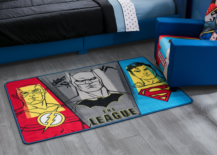 YourPick: Justice League (1215)