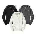 Kappa Alpha Theta Classic Hoodie