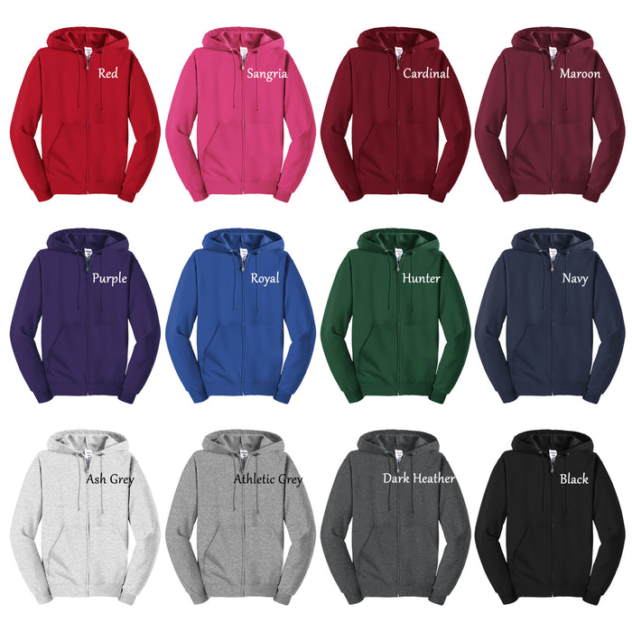Kappa Alpha Theta Classic Hoodie