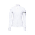 Kappa Alpha Theta lululemon Define Jacket - White