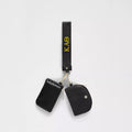 Kappa Alpha Theta lululemon Dual Pouch Wristlet