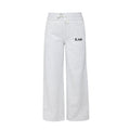 Kappa Alpha Theta lululemon Scuba Mid-Rise Wide-Leg Pant