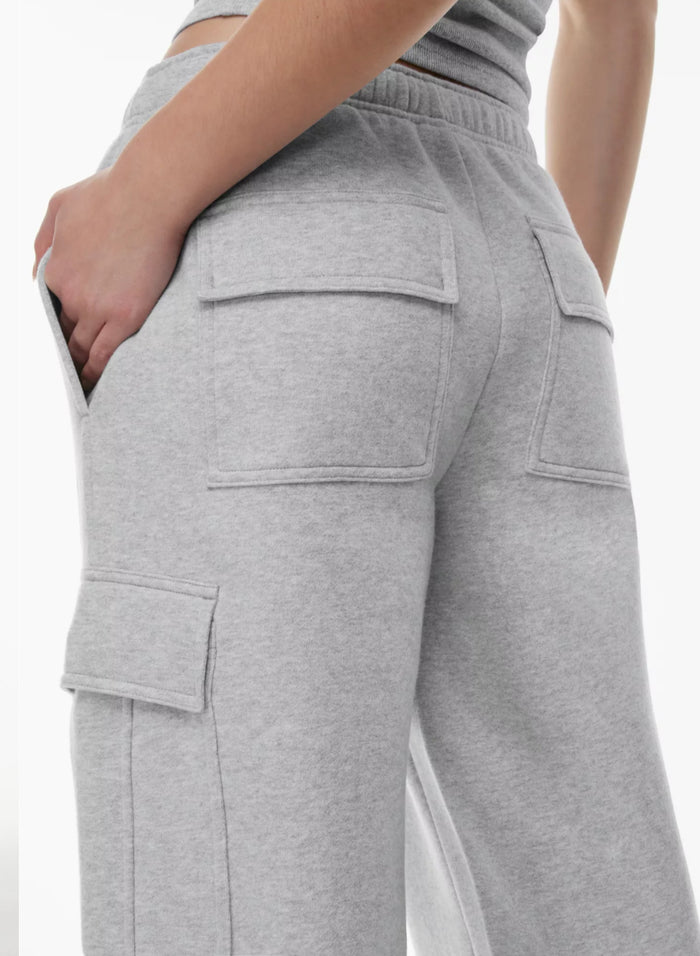 Kappa Delta Fave Fit Cargos - KD Diamond