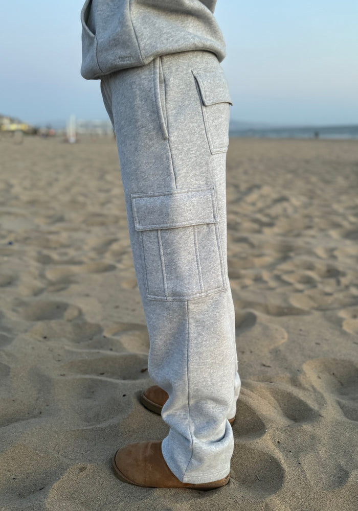 Kappa Delta Fave Fit Cargos - KD Diamond
