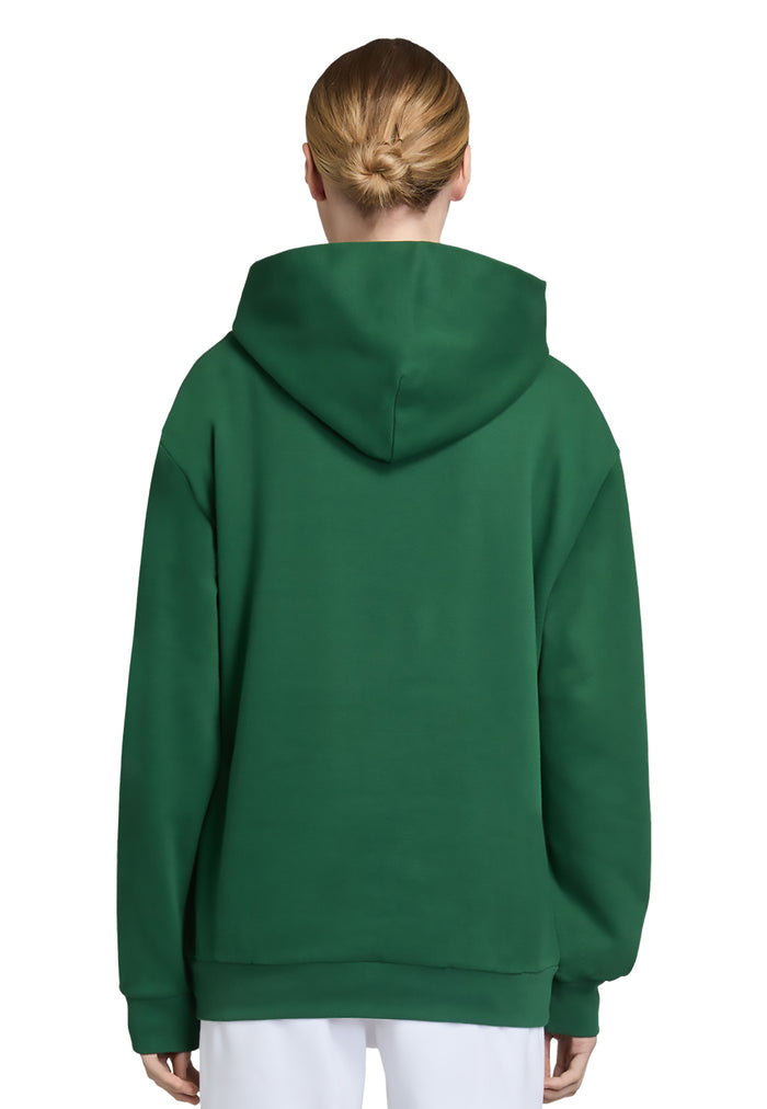Kappa Delta Fleece Urban Pullover Hoodie - KAPPA DELTA