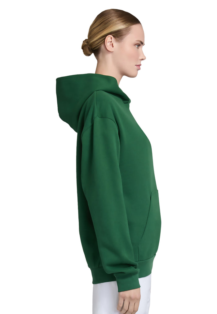 Kappa Delta Fleece Urban Pullover Hoodie - KAPPA DELTA