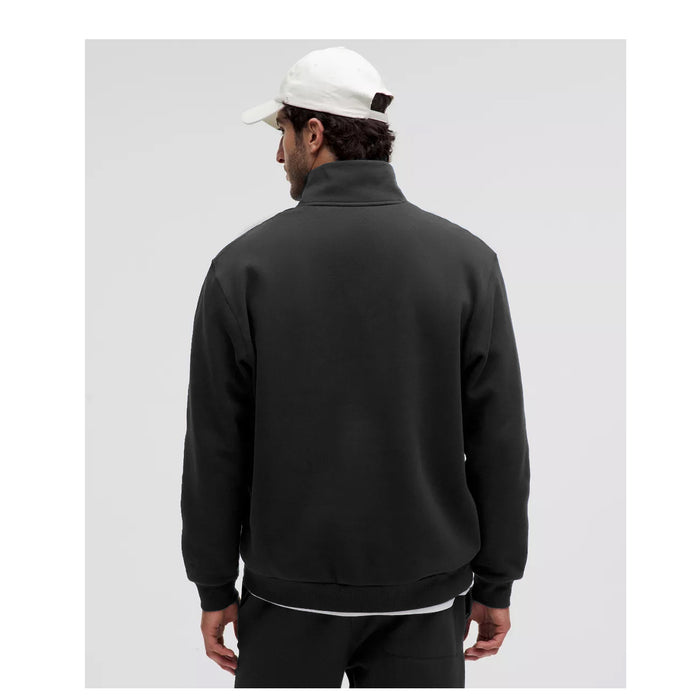 Kappa Delta Rho lululemon Steady State Half-Zip - Black