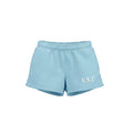 Kappa Kappa Gamma Fave Fit Shorts - Sky Blue