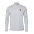 Kappa Sigma lululemon Soft Jersey Half Zip with Crest