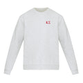 Kappa Sigma lululemon Steady State Crew - Letters