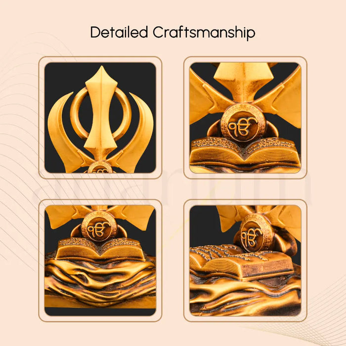 Khanda Sahib