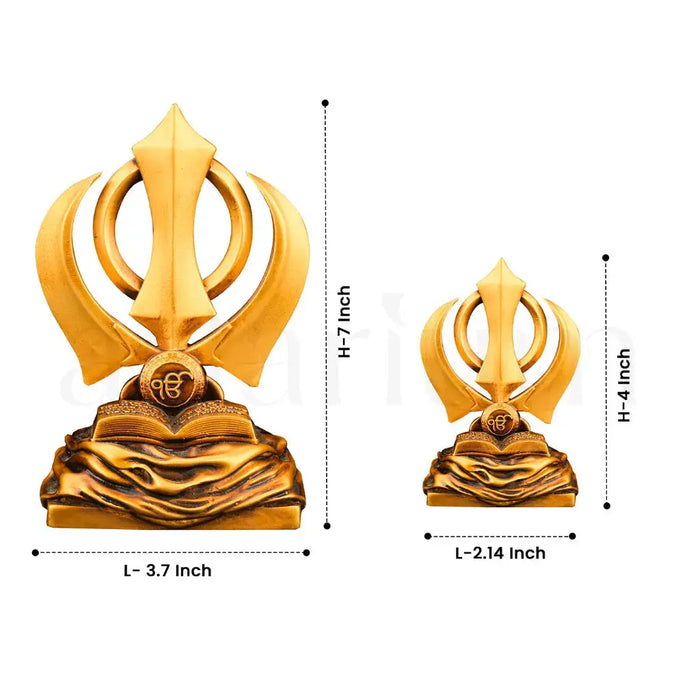 Khanda Sahib