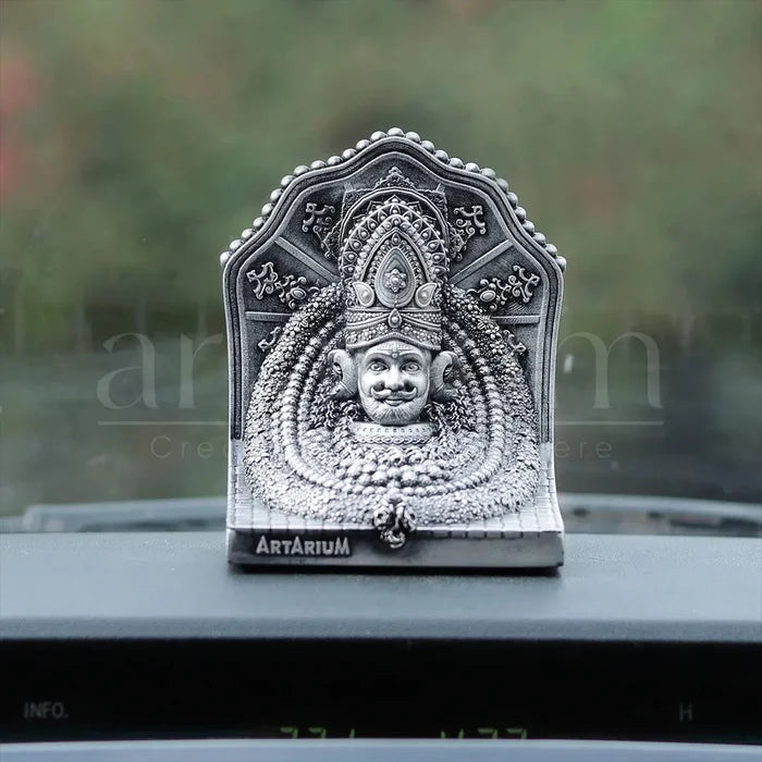Silver