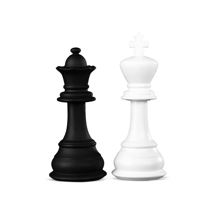 King & Queen