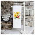 Ladybug Tea Towel, Summer Tea Towel, Summer Kitchen Décor, Hostess Gift (Copy)