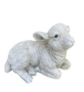 Lamb Sheep Farm Animals Statue Ornament Animal Concrete Garden Australian Made