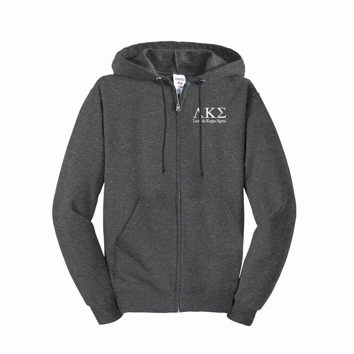 Lambda Kappa Sigma Hoodie