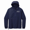 Lambda Kappa Sigma Lightweight Windbreaker