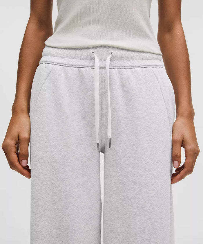 Lambda Kappa Sigma lululemon Scuba Mid-Rise Wide-Leg Pant