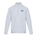 Lambda Phi Epsilon lululemon Steady State Half Zip - DAD