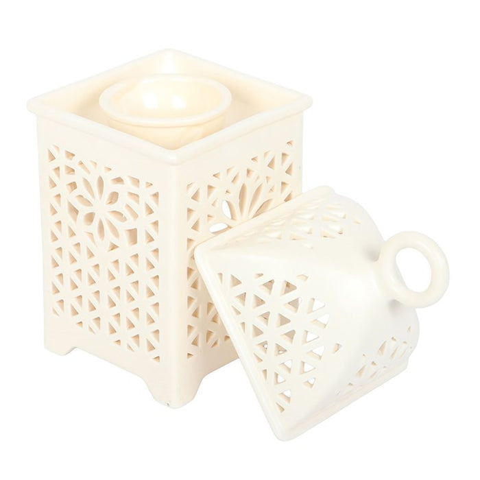 Lantern Multi-Purpose Burner