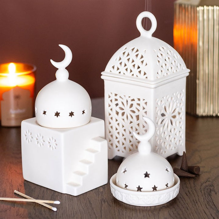 Lantern Multi-Purpose Burner