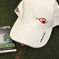 Laser Cap - Low Stock