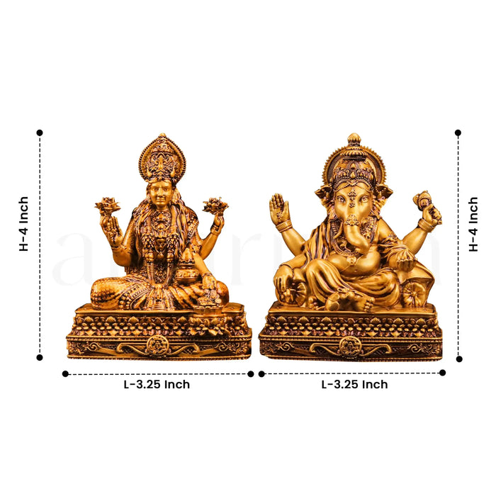 Laxmi Vinayak Car Dashboard