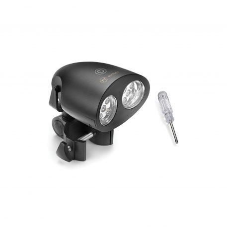 LED GRILL LIGHT