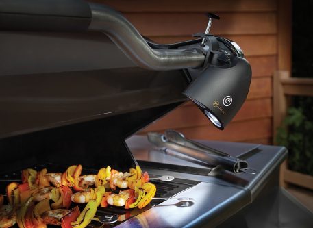 LED GRILL LIGHT