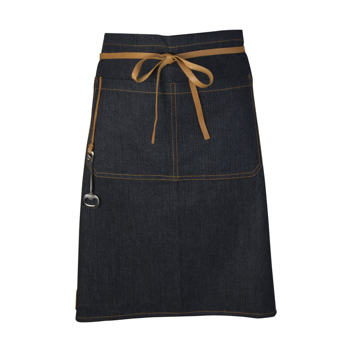 LET'S EAT APRON SET