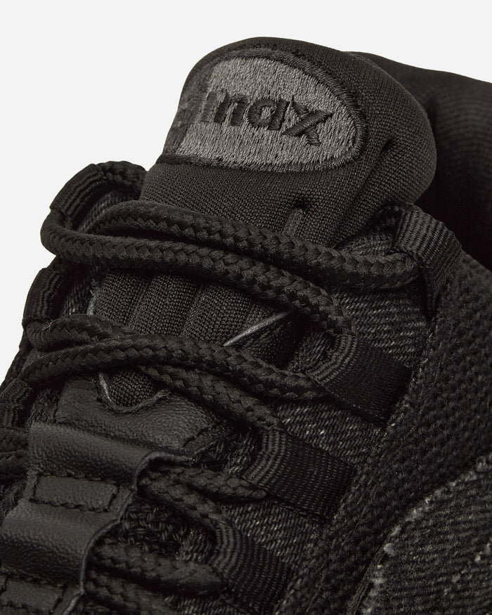 Nike Nike Air Max 95 Og Black/Black Sneakers Low HM4743-001