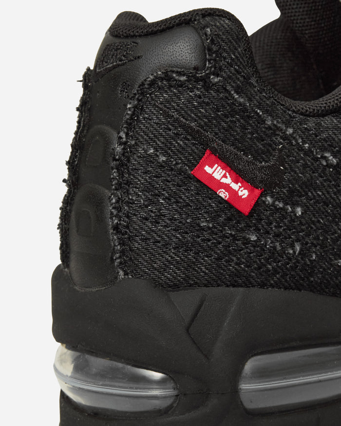Nike Nike Air Max 95 Og Black/Black Sneakers Low HM4743-001