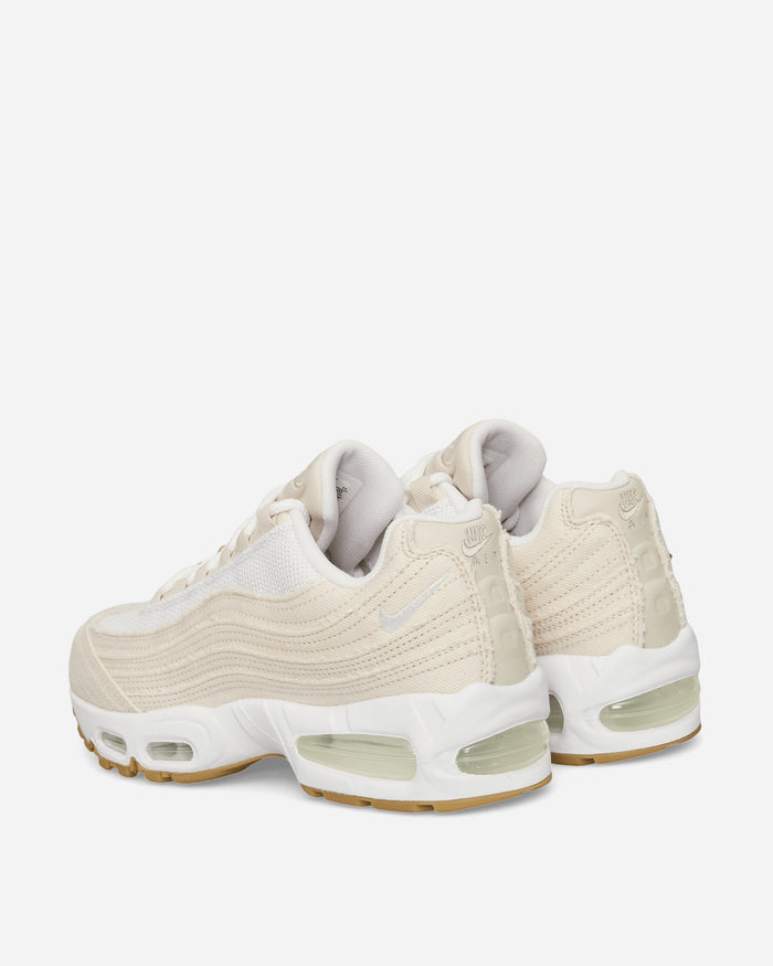 Nike Nike Air Max 95 Og Lt Orewood Brn/White Sneakers Low HM4743-100