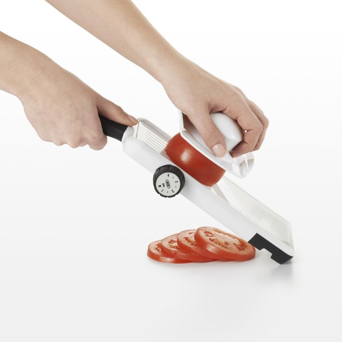 LG HAND HELD MANDOLINE
