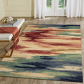 Liora Manne Tivoli Nom De Plume Indoor Area Rug Multi