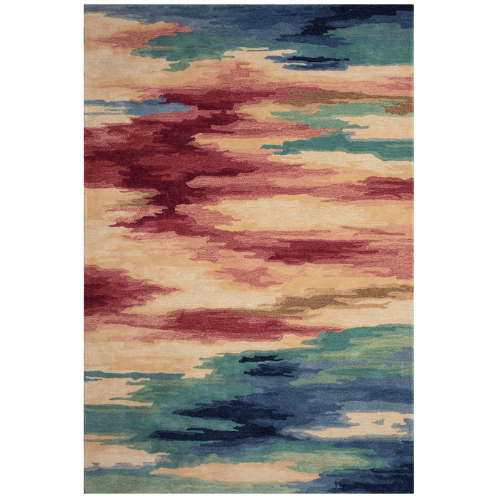 Liora Manne Tivoli Nom De Plume Indoor Area Rug Multi