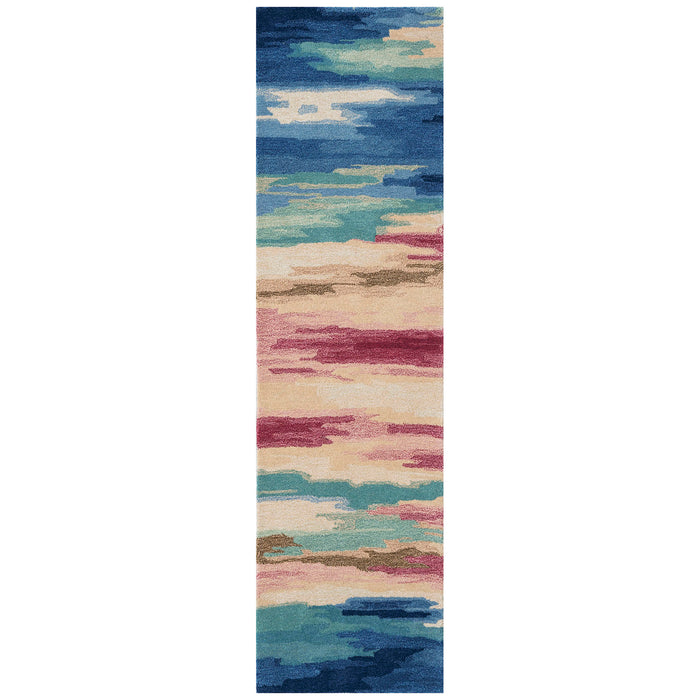 Liora Manne Tivoli Nom De Plume Indoor Area Rug Multi