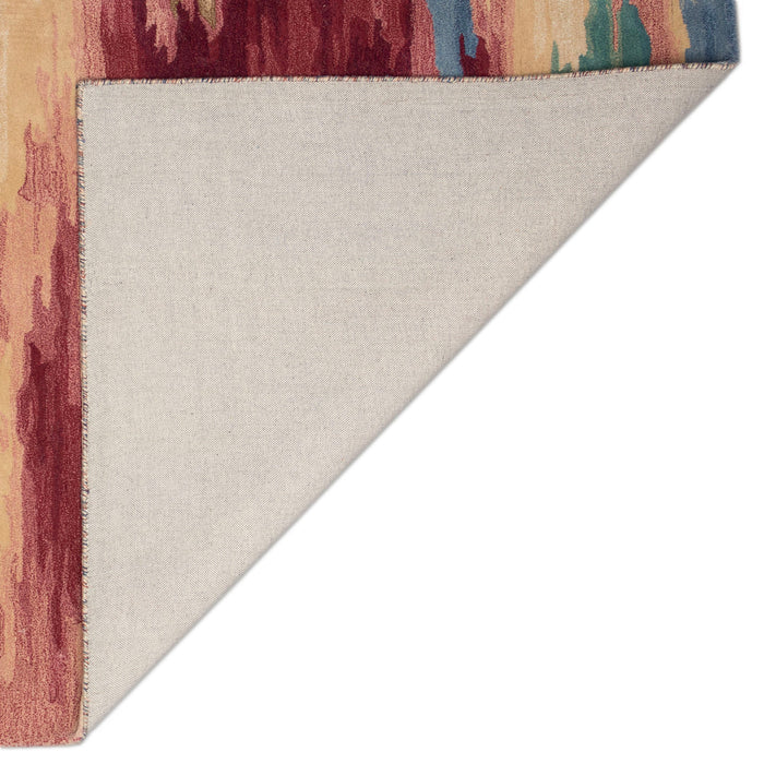 Liora Manne Tivoli Nom De Plume Indoor Area Rug Multi