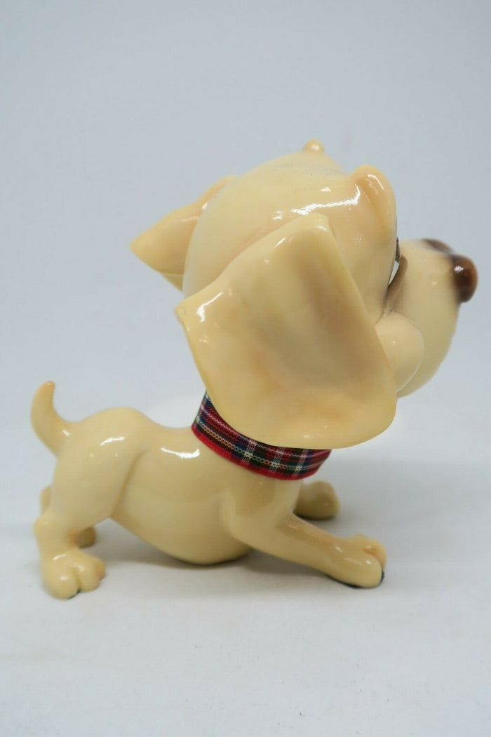 Little Paws Marlie The Labrador Dog Pet Figurine Statue ~ Ornament ~ Home Decor