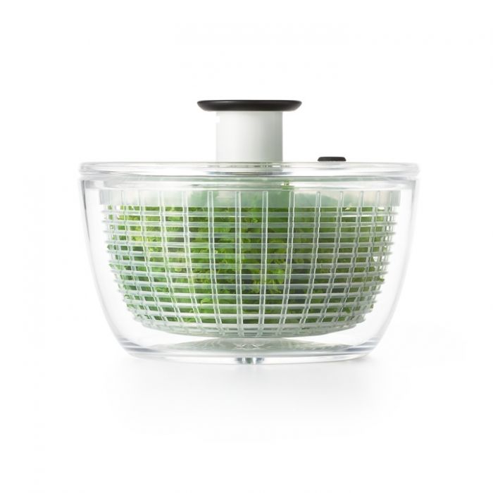 LITTLE SALAD /HERB SPINNER