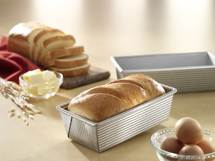 LOAF PAN, 1 LB