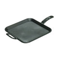 LODGE 11" CAST IRON SQUARE GRIDDLE