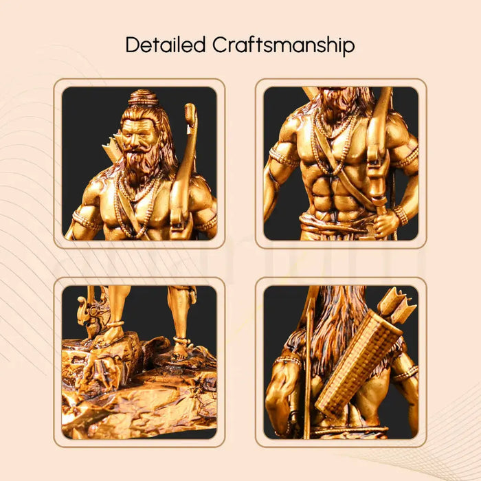 Lord Parshuram Idol